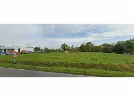 vente terrain saint-genest-d’ambière (86140)