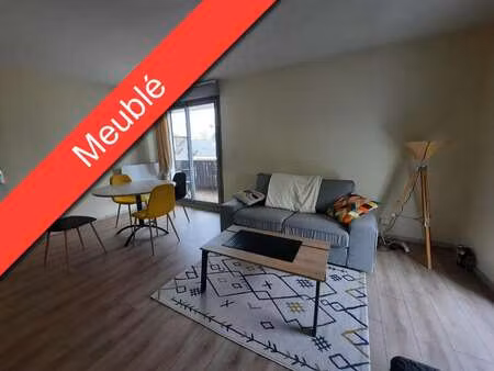 location appartement 3 pièces meublé à saint-nazaire (44600) : à louer 3 pièces meublé / 5