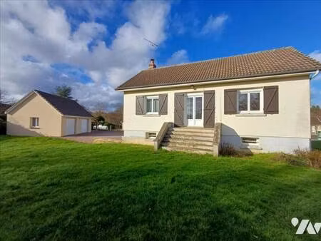 mes dissoubret & jardin - notaires breteuil sur iton