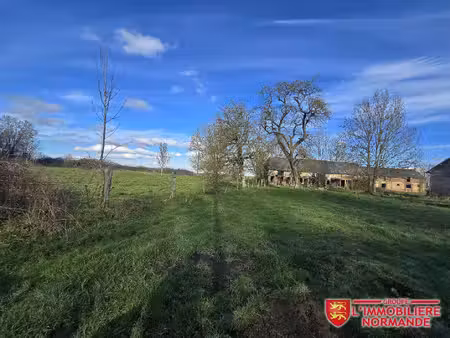terrain constructible neuf à vendre