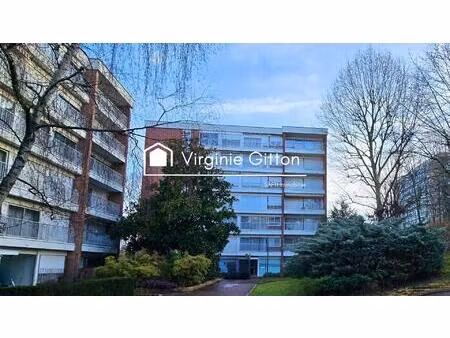 vente appartement 2 pièces 53 m² brunoy (91800)