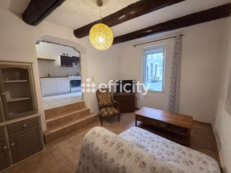 appartement 3 pièces - 57 m²