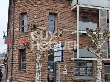 local commercial à louer