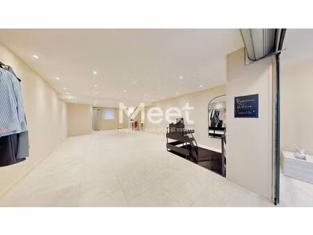 location commerce 100 m² à auxerre (89000)