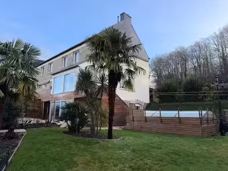 vente locaux professionnels 0 pièces 800 m² à baud (56150)  1 040 000 €