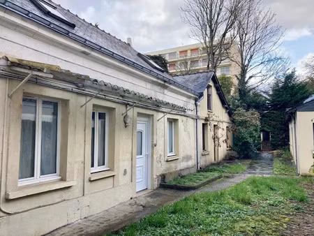 location maison 4 pièces 55.28 m² à angers (49000)  780 €