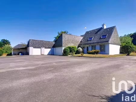 vente maison traditionnelle 7 pièces