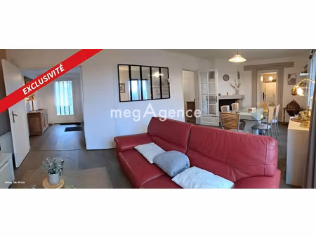 vente maison 9 pièces 166 m² à mont-dol (35120)  255 300 €