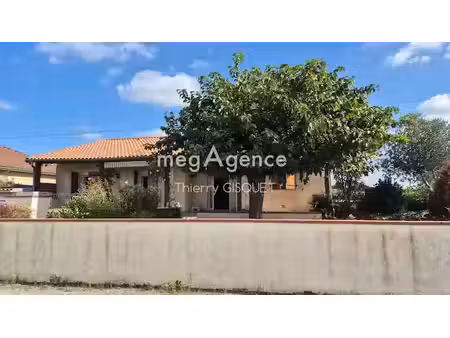 vente maison 4 pièces 114 m² à pins-justaret (31860)  278 000 €