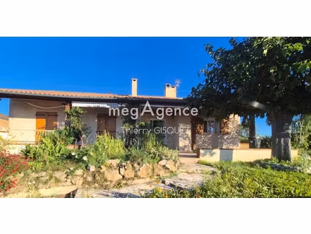 vente maison 4 pièces 114 m² à pins-justaret (31860)  292 000 €