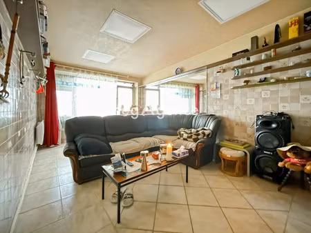 vente maison 7 pièces 121 m² à sainte-maure-de-touraine (37800)  135 000 €