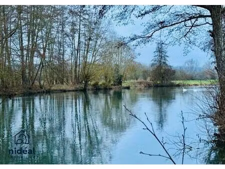 propriété de loisirs à vendre