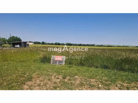 vente terrain 876 m² à landes (17380)  35 000 €