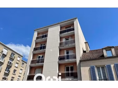 appartement melun 30.11 m² t-2 à vendre  85 000 €