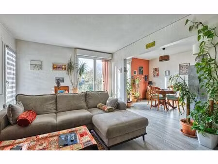 appartement pessac 76.56 m² t-3 à vendre  249 900 €