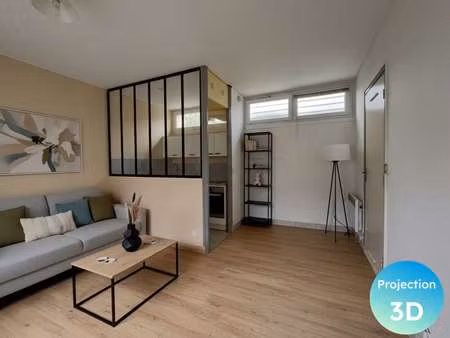 vente appartement t1 à saint-brieuc (22000) : à vendre t1 / 21m² saint-brieuc