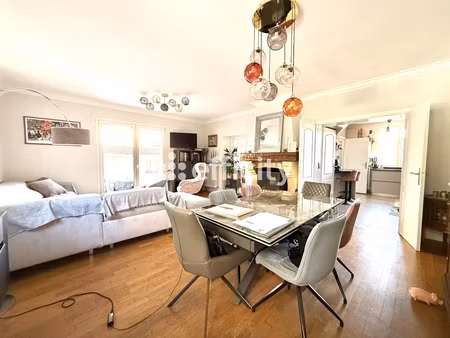 maison 6 pièces - 150 m²