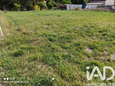 vente terrain 601 m² à suippes (51600)  39 000 €