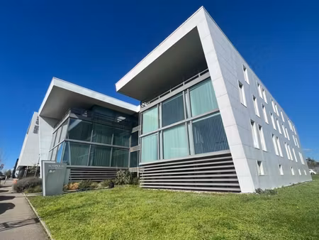 bureaux a louer - rue de sarre metz - 225 m²