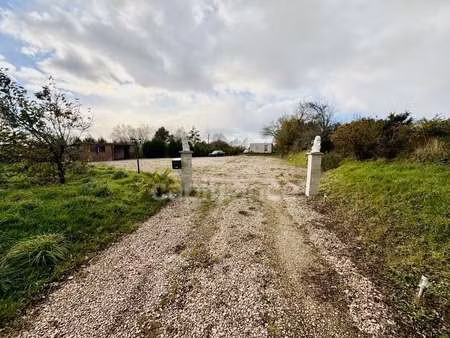 vente terrain à plouyé (29690) : à vendre / 1598m² plouyé