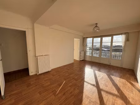 a louer - graville - f3 - 59m²