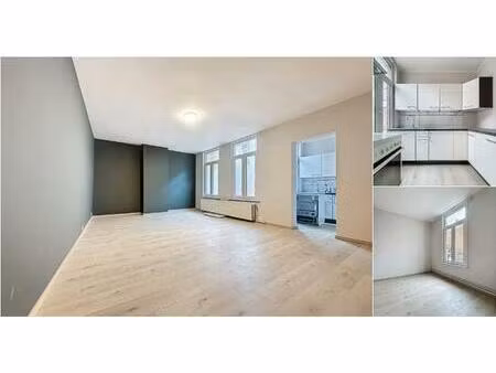 appartement à louer avec 1 chambre   tournai (vbd82465)