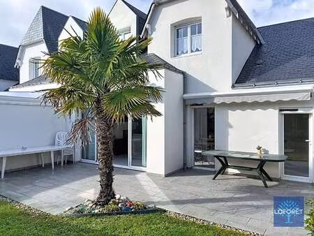 vente maison aux sables-d'olonne (85100) : à vendre / 109m² les sables-d'olonne