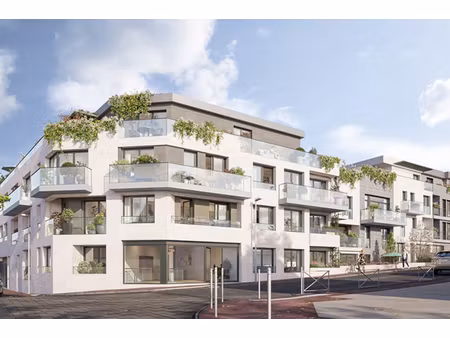 annonce immobilier neuf à vendre