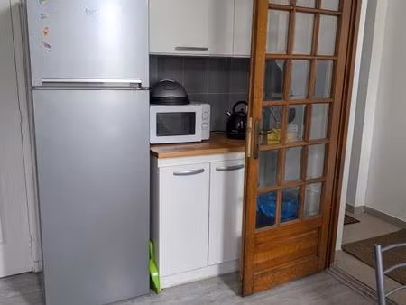 location appartement 1 pièce 13 m² à les pavillons-sous-bois (93320)