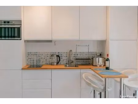 location maison 2 pièces 30 m² à bagneux (92220)