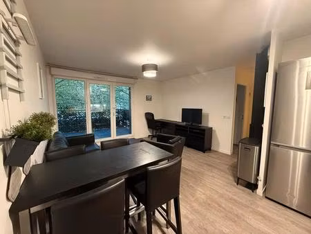 location appartement 2 pièces 45 m² à créteil (94000)