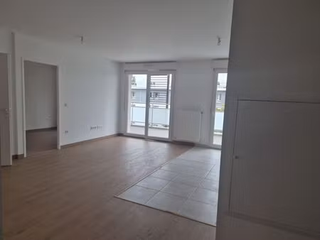 vente appartement 4 pièces 86 m² rosny-sous-bois (93110)