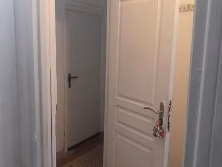 location appartement 1 pièce 15 m² à saint-denis (93200)