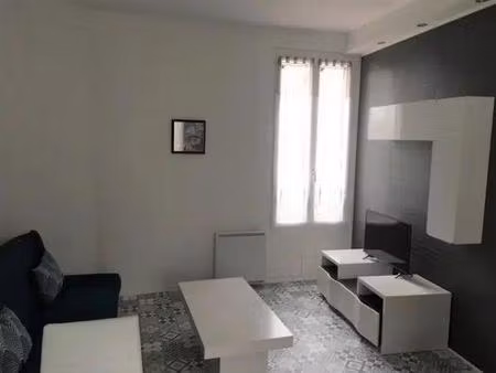 location appartement 2 pièces 34 m² à suresnes (92150)