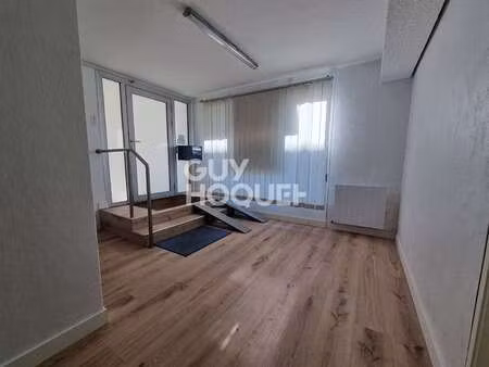 vente appartement 4 pièces à vannes (56000) : à vendre 4 pièces / 89m² vannes
