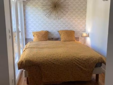 location maison 3 pièces 70 m² à eaubonne (95600)