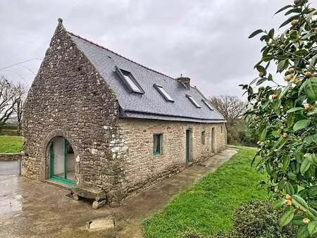 vente maison à landévant (56690) : à vendre / 107m² landévant