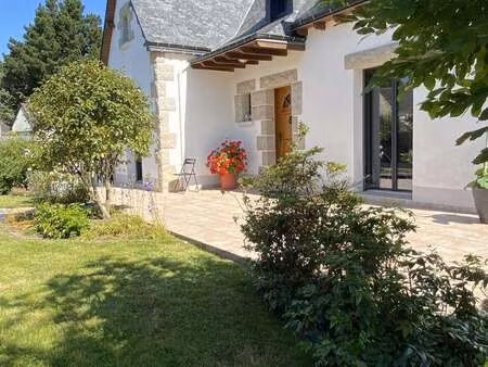 vente maison à loudéac (22600) : à vendre / 125m² loudéac