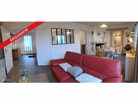 vente maison à mont-dol (35120) : à vendre / 166m² mont-dol