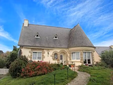 vente maison à saint-cast-le-guildo (22380) : à vendre / 104m² saint-cast-le-guildo