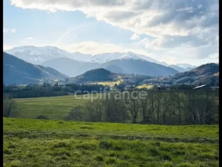 vente terrain 3278 m² à montsérié (65150)  52 000 €