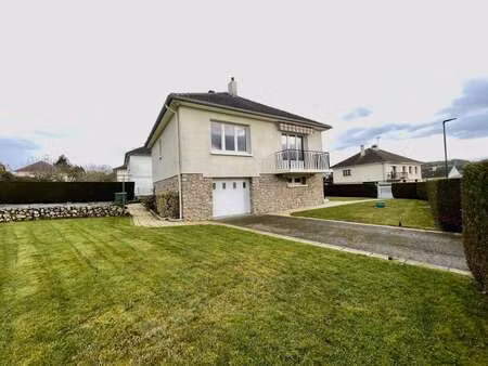 location maison à ouilly-le-vicomte (14100) : à louer / 62m² ouilly-le-vicomte