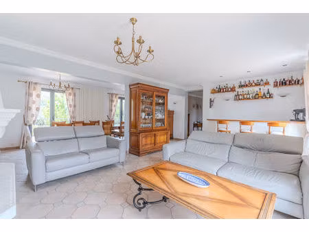 vente maison 7 pièces 186 m² noisy-le-grand (93160)