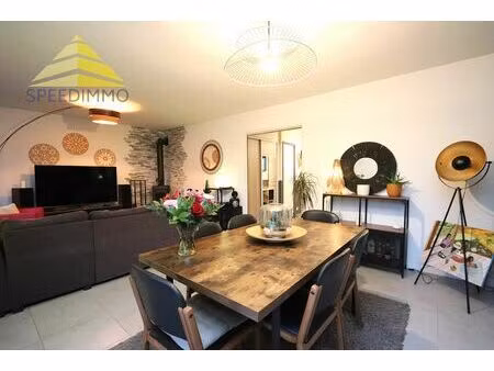 vente maison 4 pièces 102 m² périgny (94520)