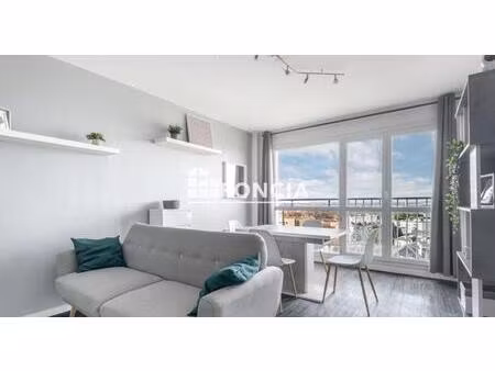 appartement t4 colocation