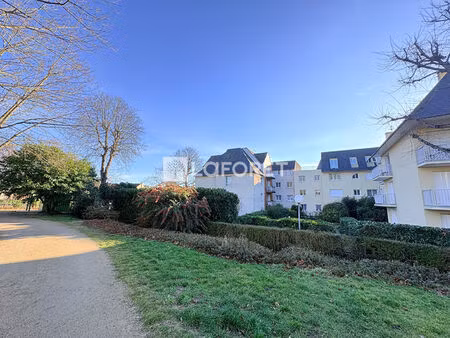 appartement deuil la barre 3 pièce(s) 65 m2