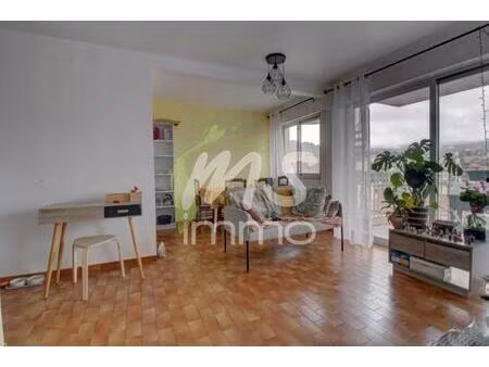 appartement t2 de 40 m² - gap