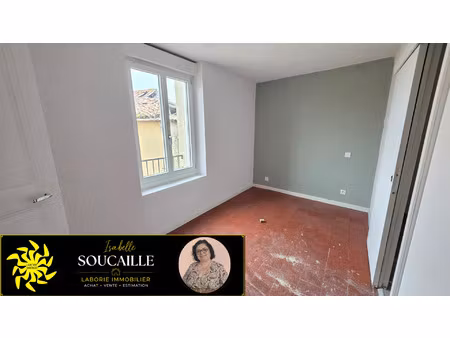 urgent - special investisseur- immeuble de rapport béziers