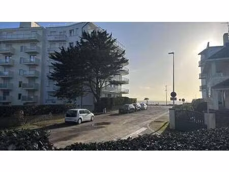 vente appartement 4 pièces à la baule-escoublac (44500) : à vendre 4 pièces / 139m² la bau
