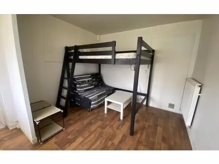 location appartement  25.63 m² t-1 à le havre  500 €